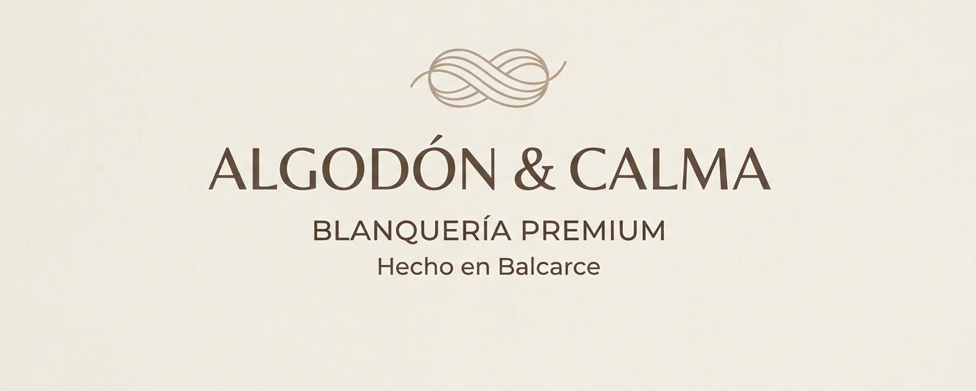 Algodon & Calma
